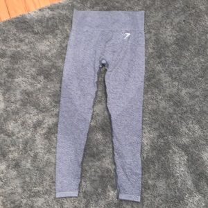 Gymshark Vital Seamless Leggings